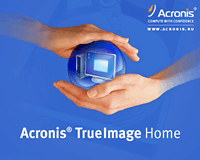 Acronis True Image Home 11